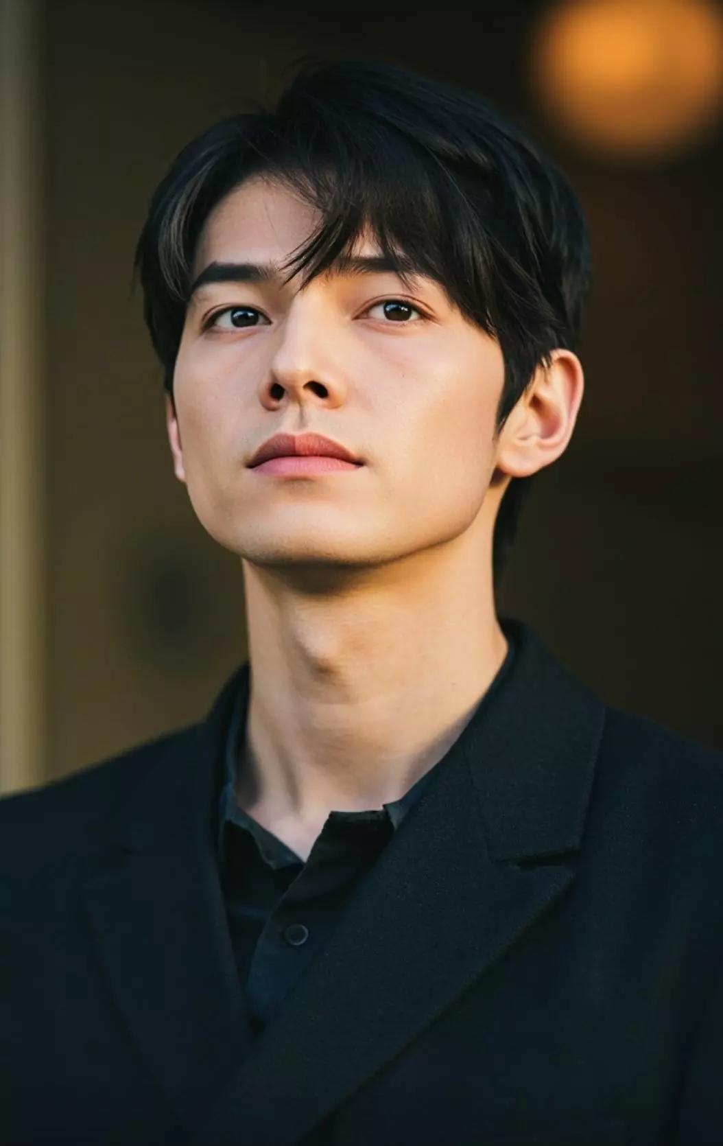 Kim Hyun-Seok thumbnail