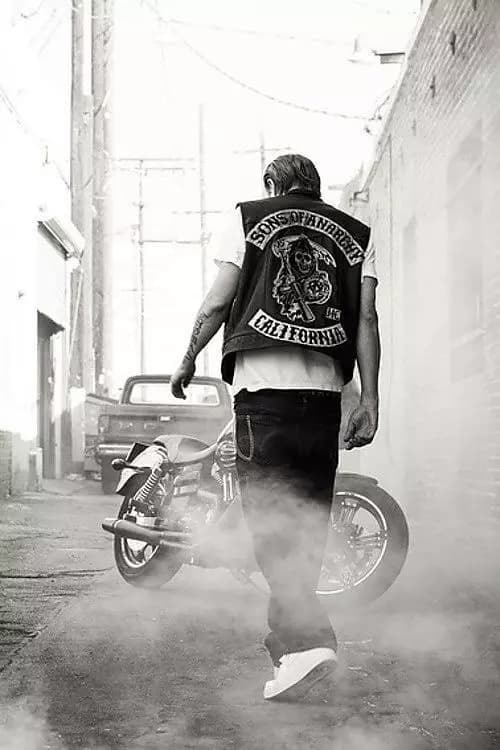 Jackson ‘Jax’ Teller thumbnail