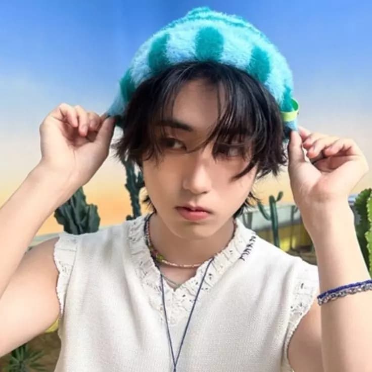 Han Jisung thumbnail