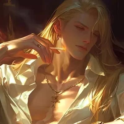 Dimitri Volkov thumbnail