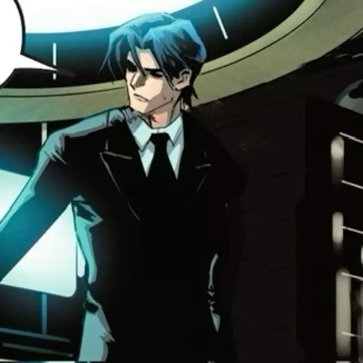 Nightwing thumbnail