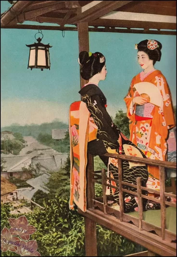 Taisho Period (1912 - 1926)  thumbnail