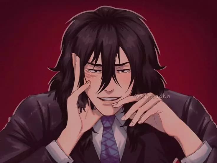Shouta Aizawa thumbnail