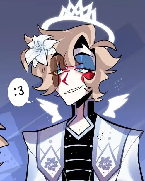 Archangel Gabriel - HH thumbnail