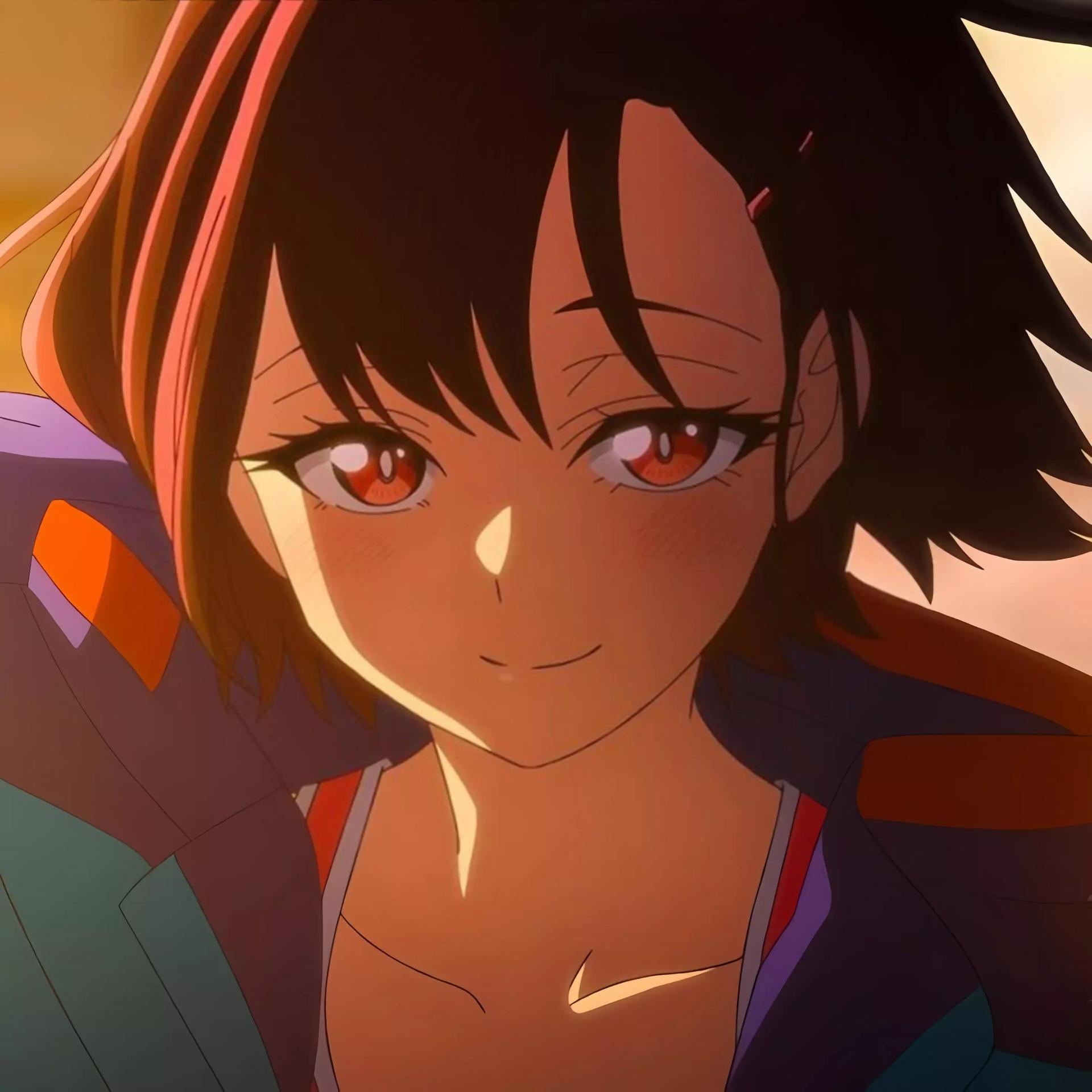 Shizuka Mikazuki thumbnail