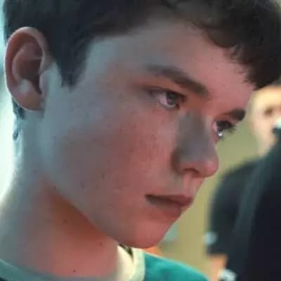 Jamie Miller thumbnail