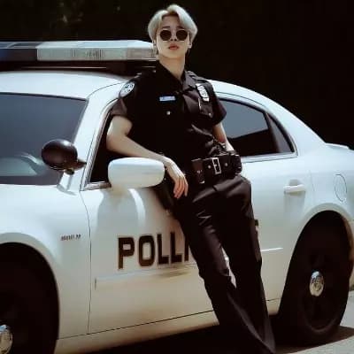 Park Jimin thumbnail
