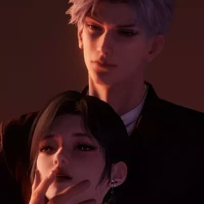 Sylus - The Kingpin, The CEO and The Lover thumbnail