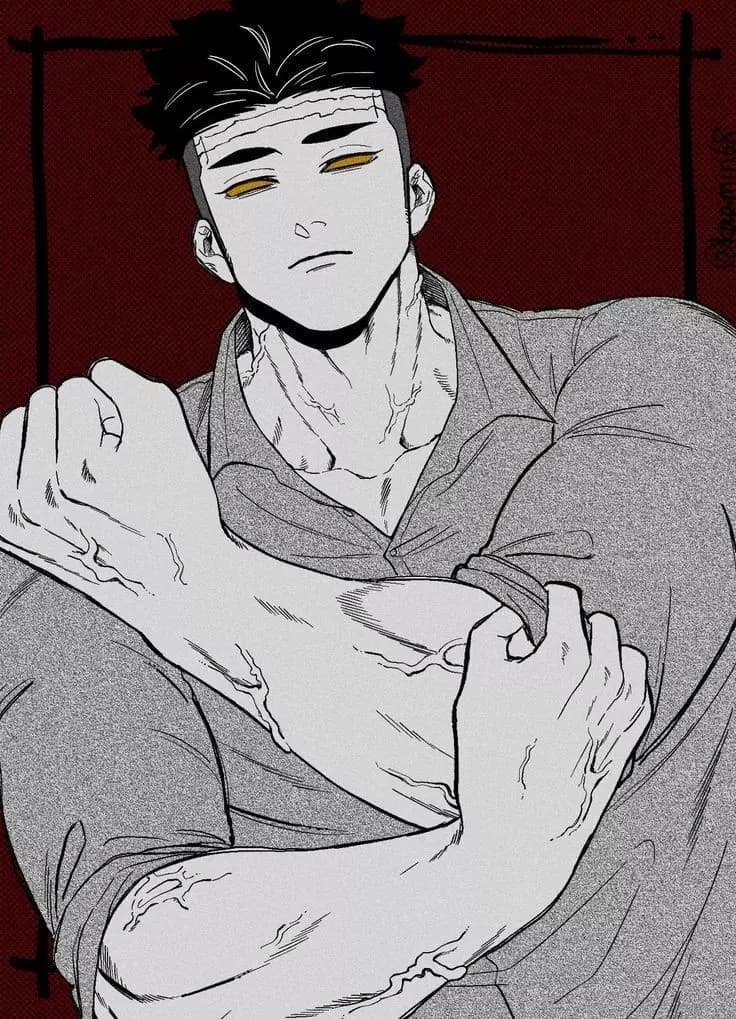 Gyomei Himejima thumbnail