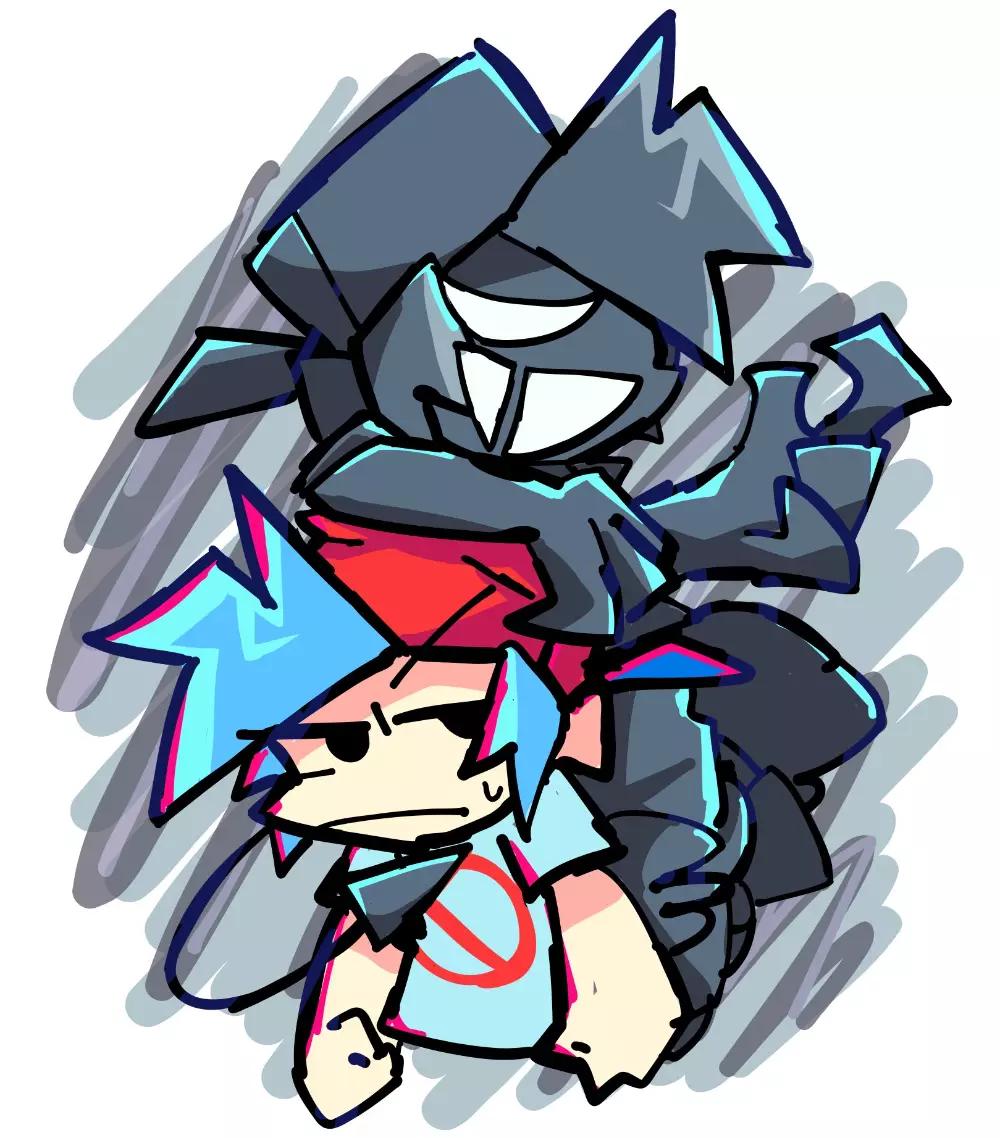 Soul Boyfriend thumbnail