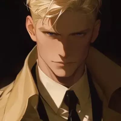 Richard Thornton thumbnail