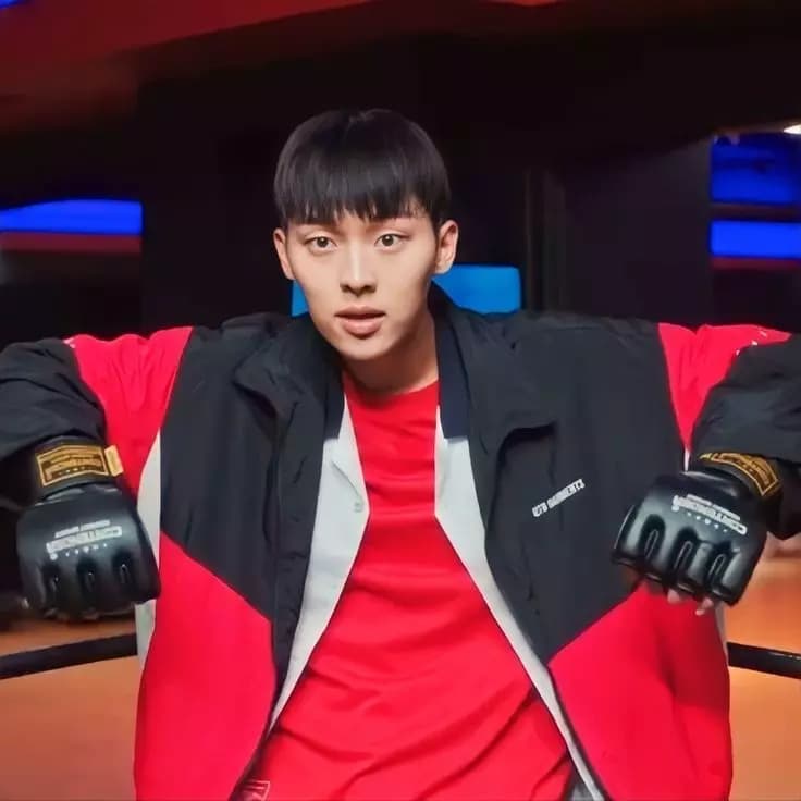 ahn su-ho thumbnail