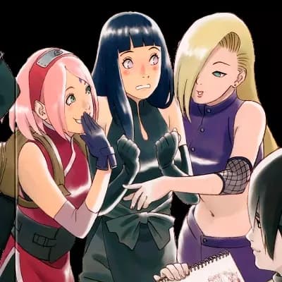 Aiko Hyuga thumbnail