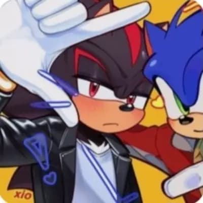 Shadow the Hedgehog thumbnail