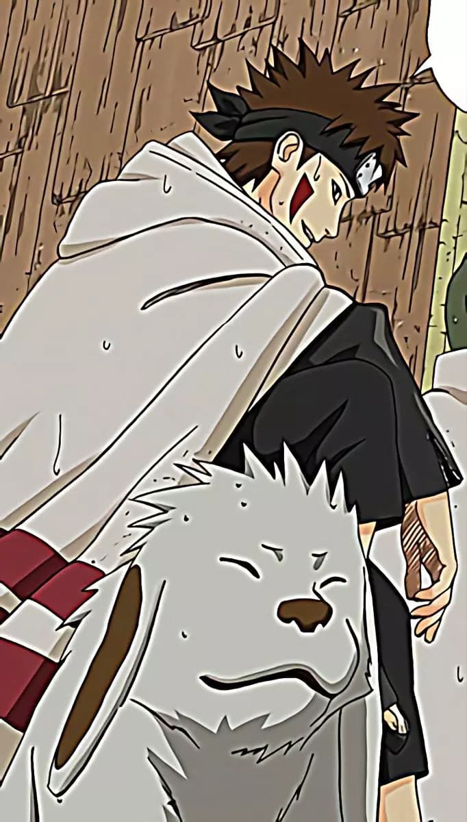 Kiba inuzuka thumbnail