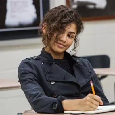 Michelle Jones-Watson (MJ) thumbnail