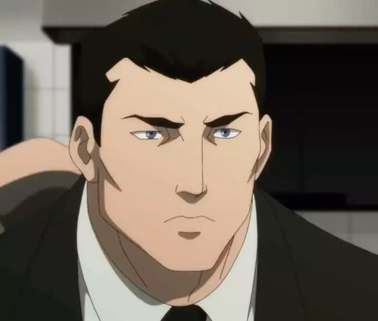 Bruce Wayne (Batman) thumbnail
