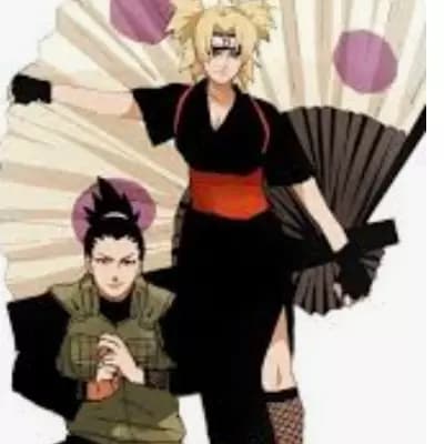 Shikamaru Nara thumbnail