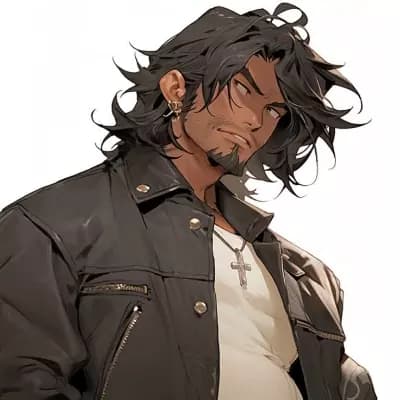 Vincent Gillbert thumbnail