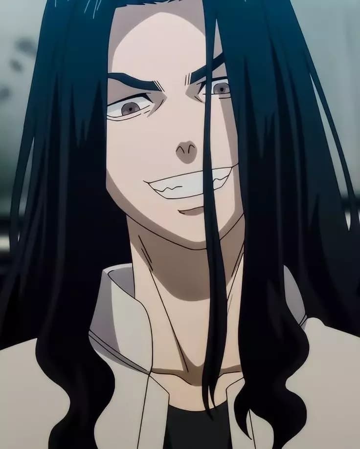 Keisuke Baji thumbnail