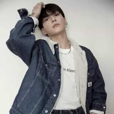 Jungkook thumbnail
