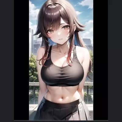 Violet thumbnail
