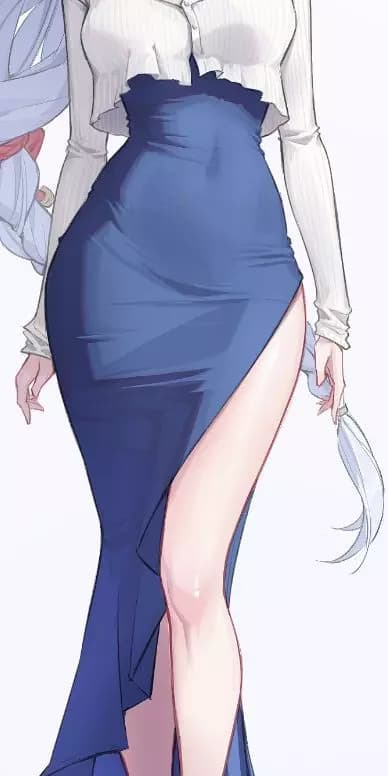 My Assistant- Sanegiyuu thumbnail