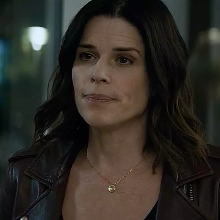 Sidney Prescott thumbnail
