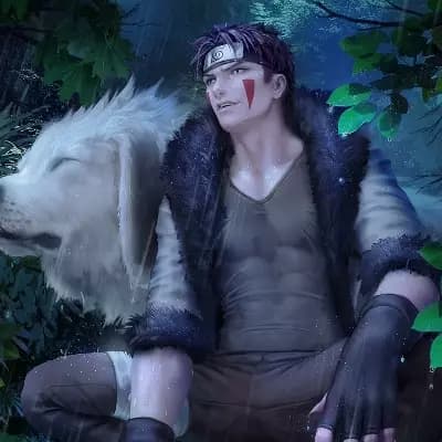 Kiba Inuzuka thumbnail