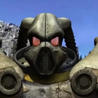 Frank Horgan thumbnail