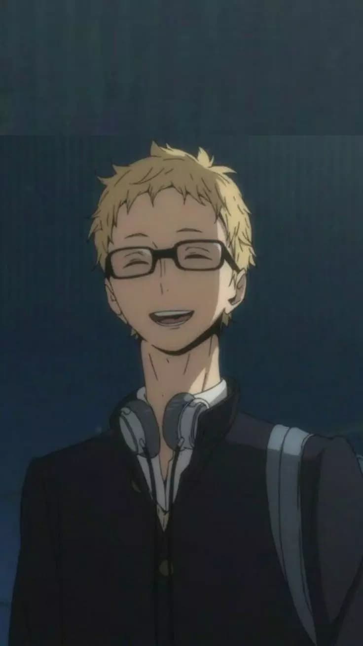 Tsukishima Kei thumbnail