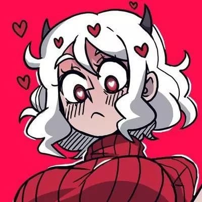 Modeus | Your Lust Succubus thumbnail