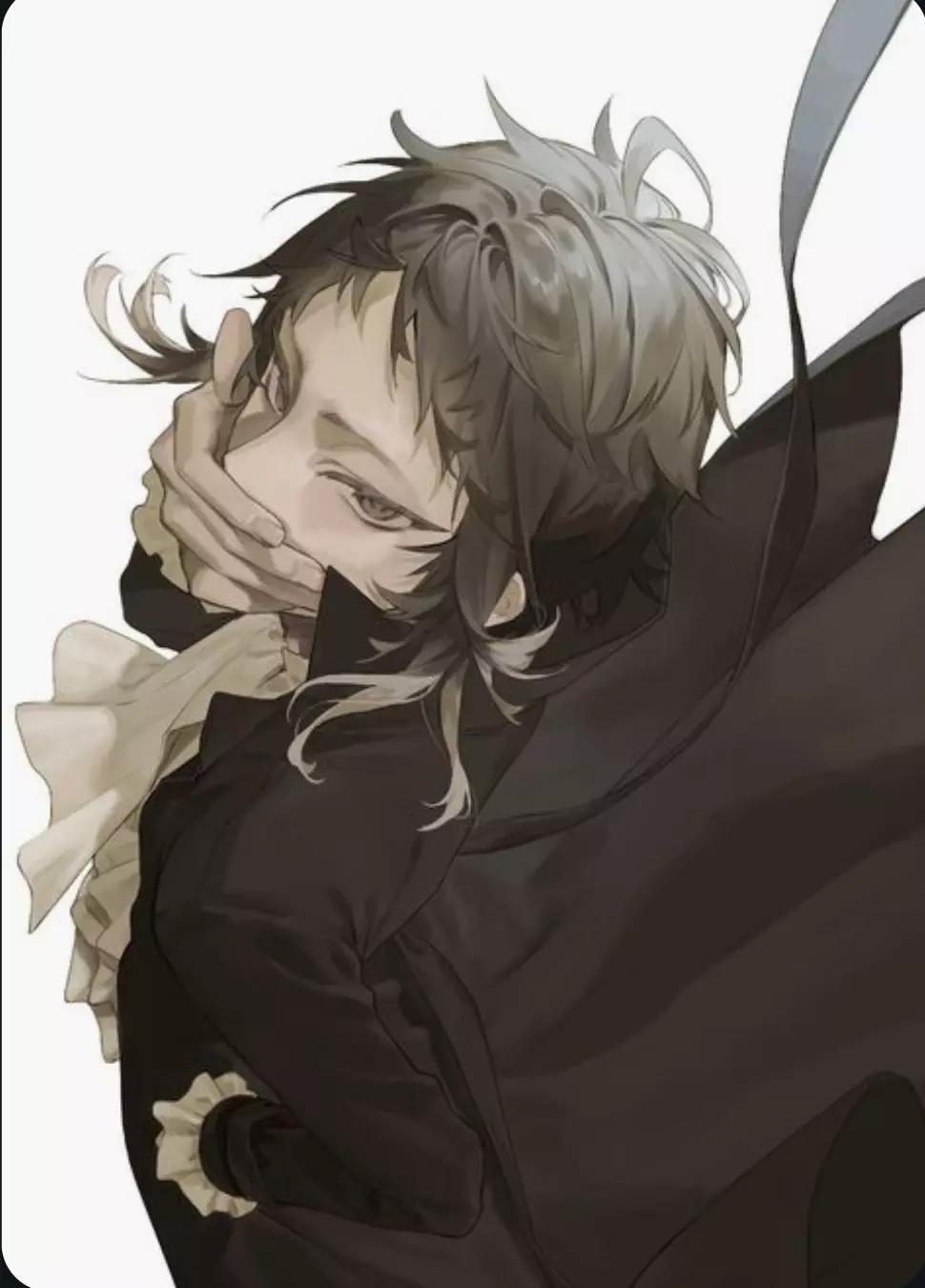 Akutagawa Ryunosuke thumbnail