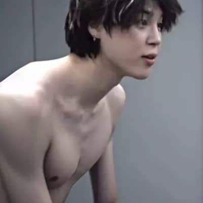 Park Jimin thumbnail