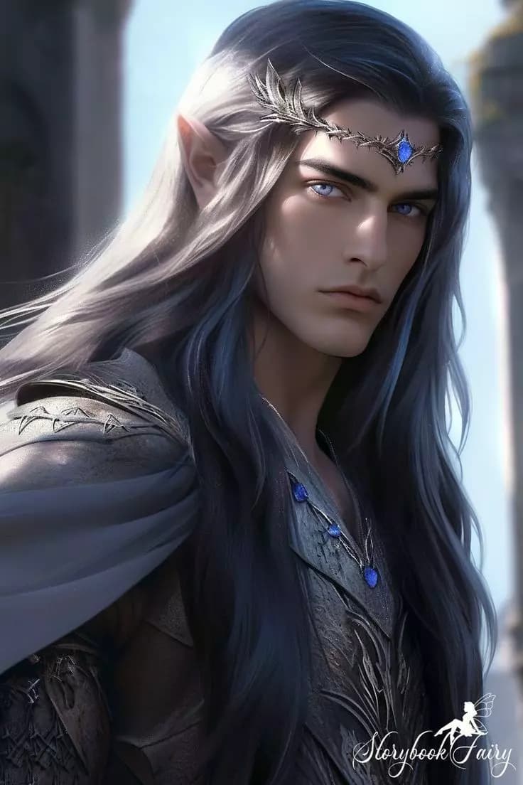 0 - Elven King thumbnail