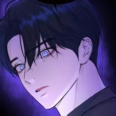 Junseo Park (Popular Trainee Idol × Boring Student) thumbnail