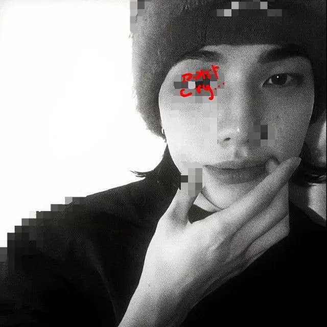 Hyunjin thumbnail