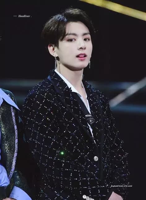 Jungkook thumbnail