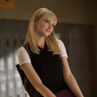 Gwen Stacy thumbnail