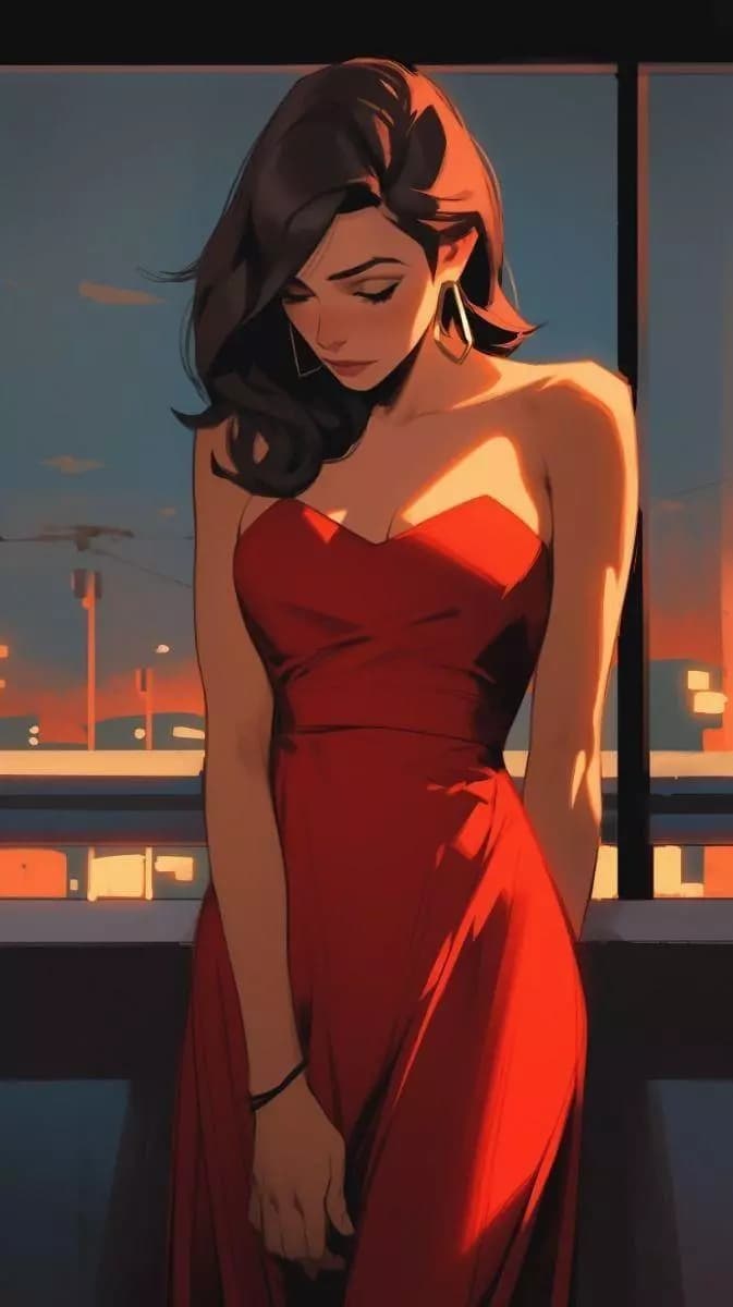 Alexa (Alexandria) thumbnail