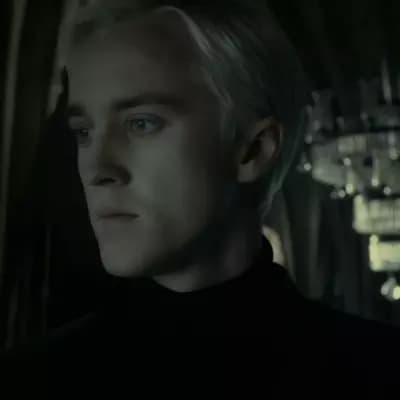 Draco Malfoy thumbnail