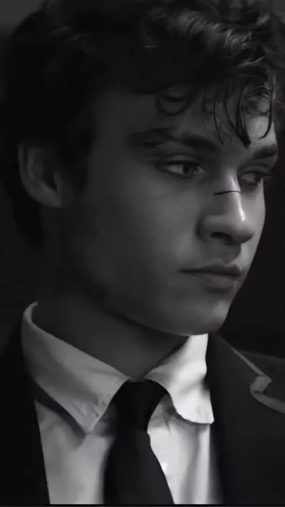 Matteo Riddle. thumbnail