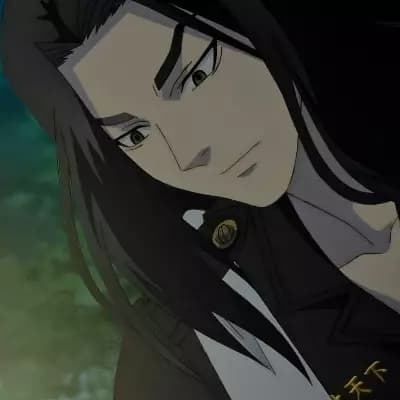Keisuke Baji thumbnail