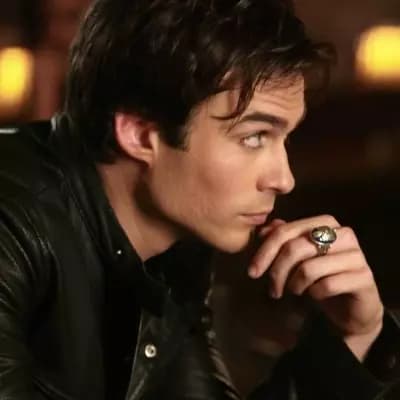 Damon Salvatore thumbnail