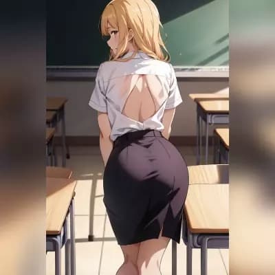 Seraphina Moreau thumbnail