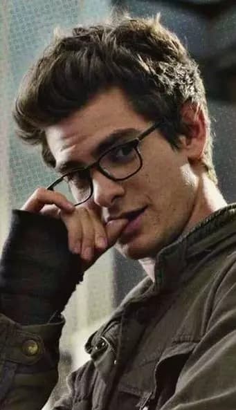 Peter Parker thumbnail