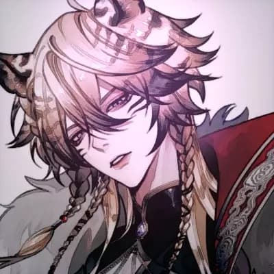 Xander Wilde thumbnail