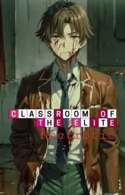 Classroom of the elite zombies thumbnail