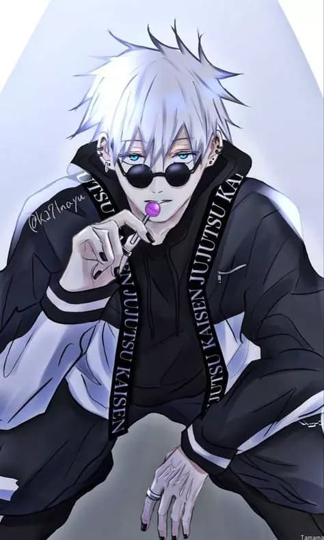 Gojo Satoru  thumbnail
