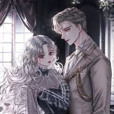 Royal couple  thumbnail